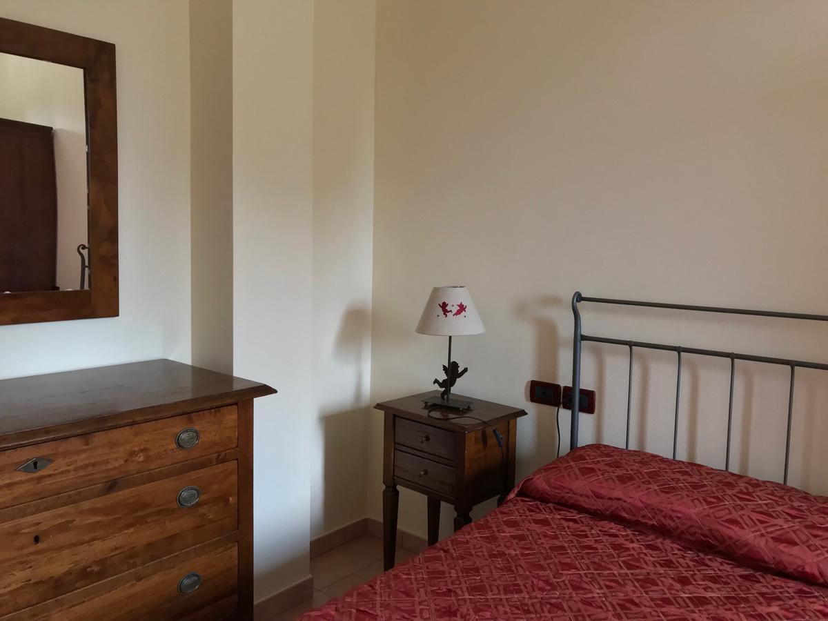 מלון פונטי סול מינצ'יו Agriturismo Corte Salandini מראה חיצוני תמונה