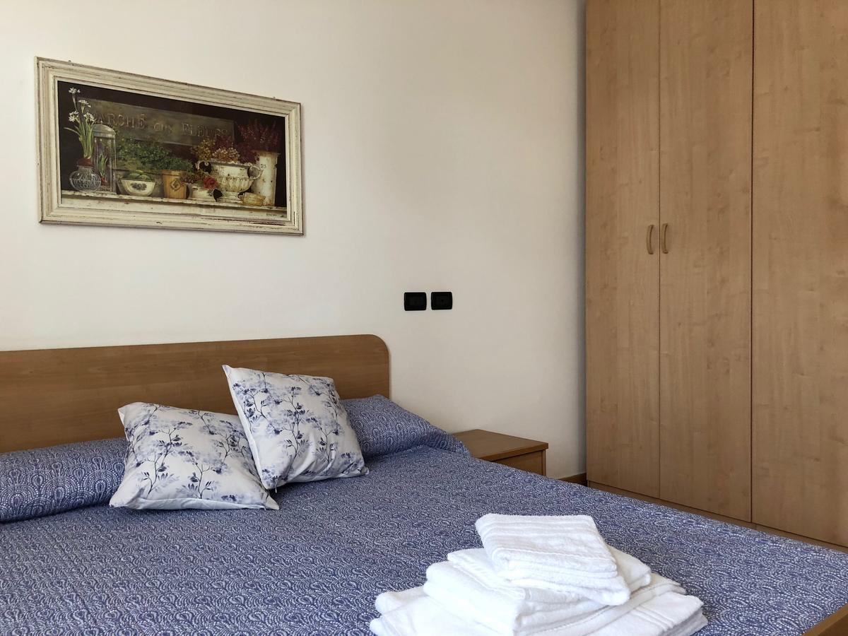 מלון פונטי סול מינצ'יו Agriturismo Corte Salandini מראה חיצוני תמונה