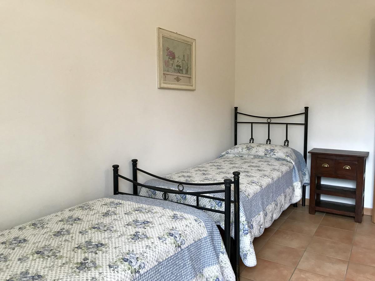 מלון פונטי סול מינצ'יו Agriturismo Corte Salandini מראה חיצוני תמונה