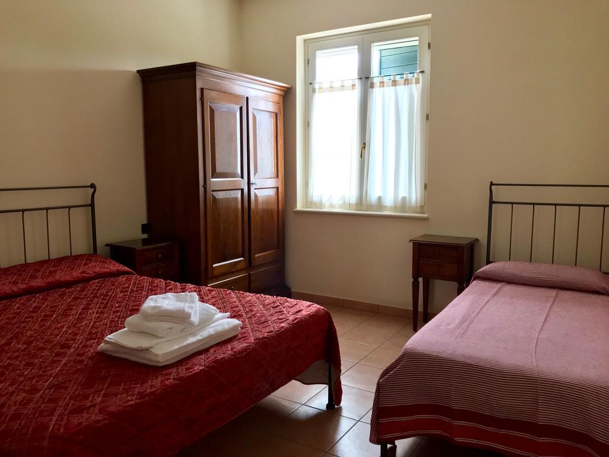 מלון פונטי סול מינצ'יו Agriturismo Corte Salandini מראה חיצוני תמונה
