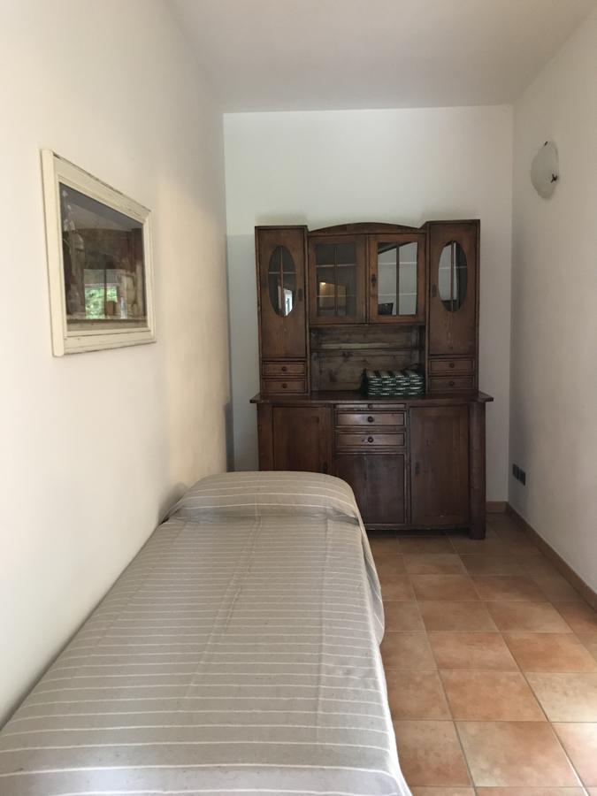 מלון פונטי סול מינצ'יו Agriturismo Corte Salandini מראה חיצוני תמונה