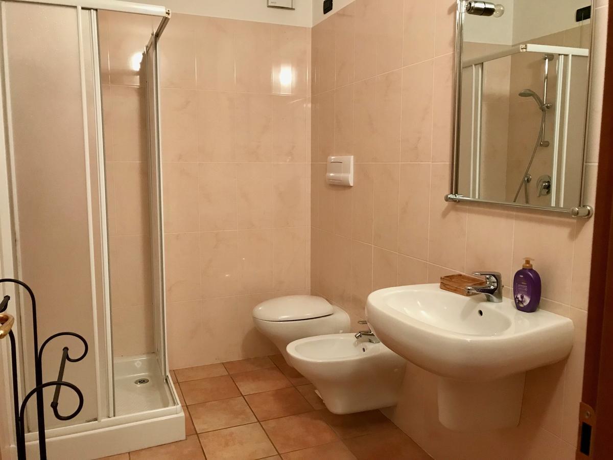 מלון פונטי סול מינצ'יו Agriturismo Corte Salandini מראה חיצוני תמונה