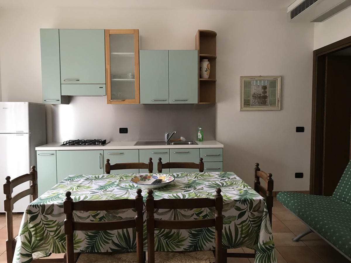 מלון פונטי סול מינצ'יו Agriturismo Corte Salandini מראה חיצוני תמונה