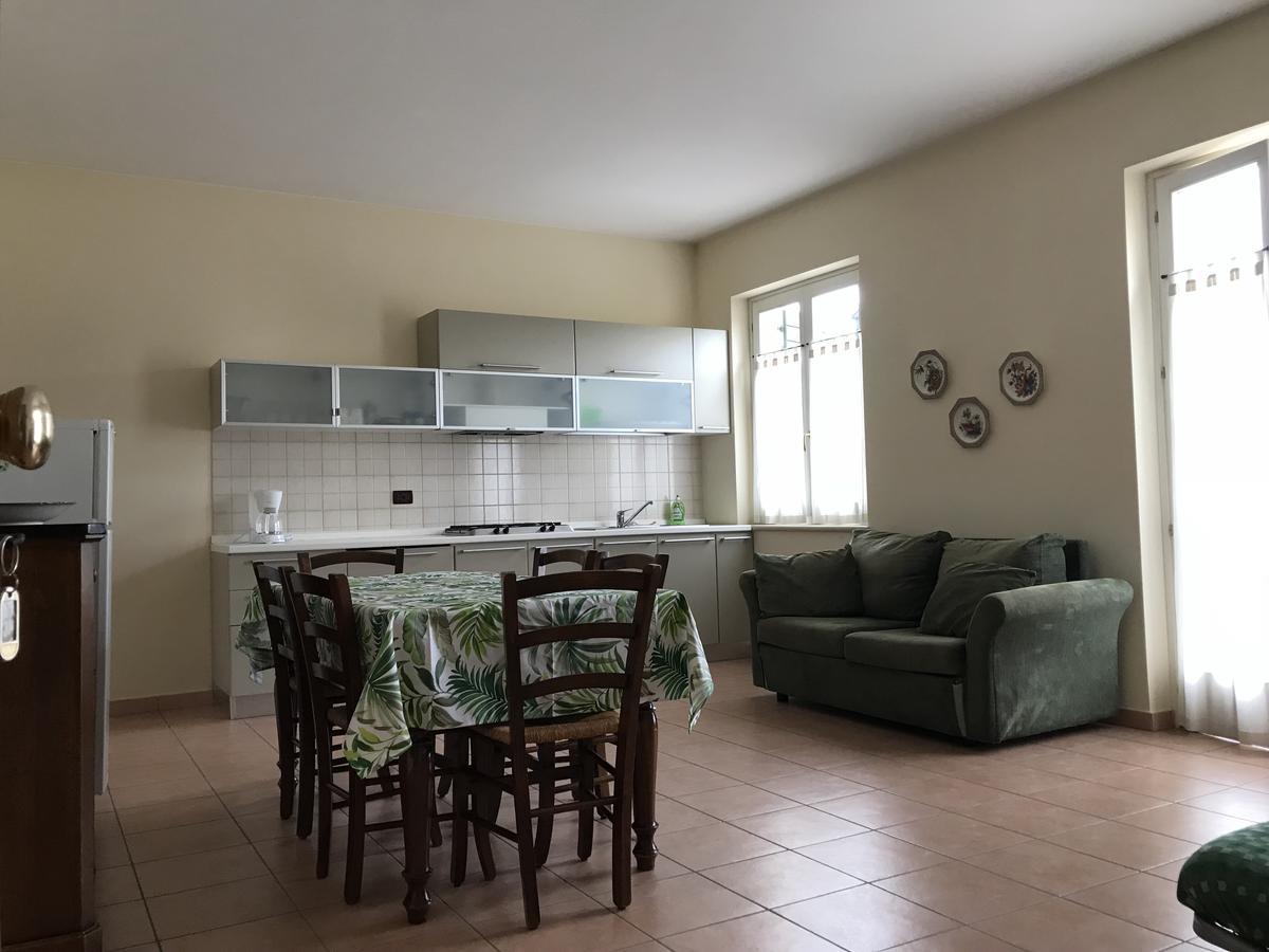 מלון פונטי סול מינצ'יו Agriturismo Corte Salandini מראה חיצוני תמונה