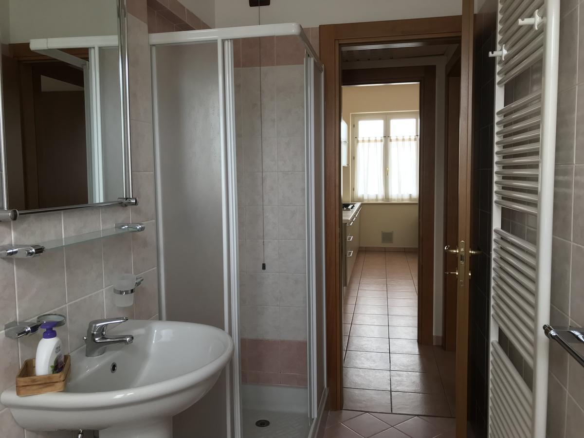 מלון פונטי סול מינצ'יו Agriturismo Corte Salandini מראה חיצוני תמונה