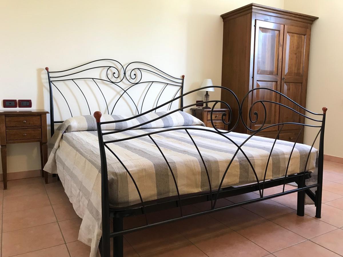 מלון פונטי סול מינצ'יו Agriturismo Corte Salandini מראה חיצוני תמונה