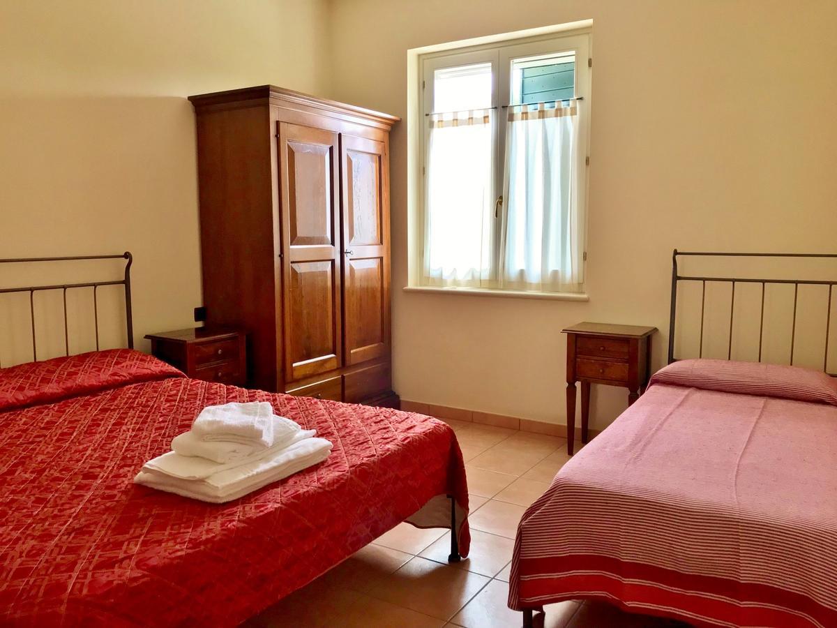 מלון פונטי סול מינצ'יו Agriturismo Corte Salandini מראה חיצוני תמונה