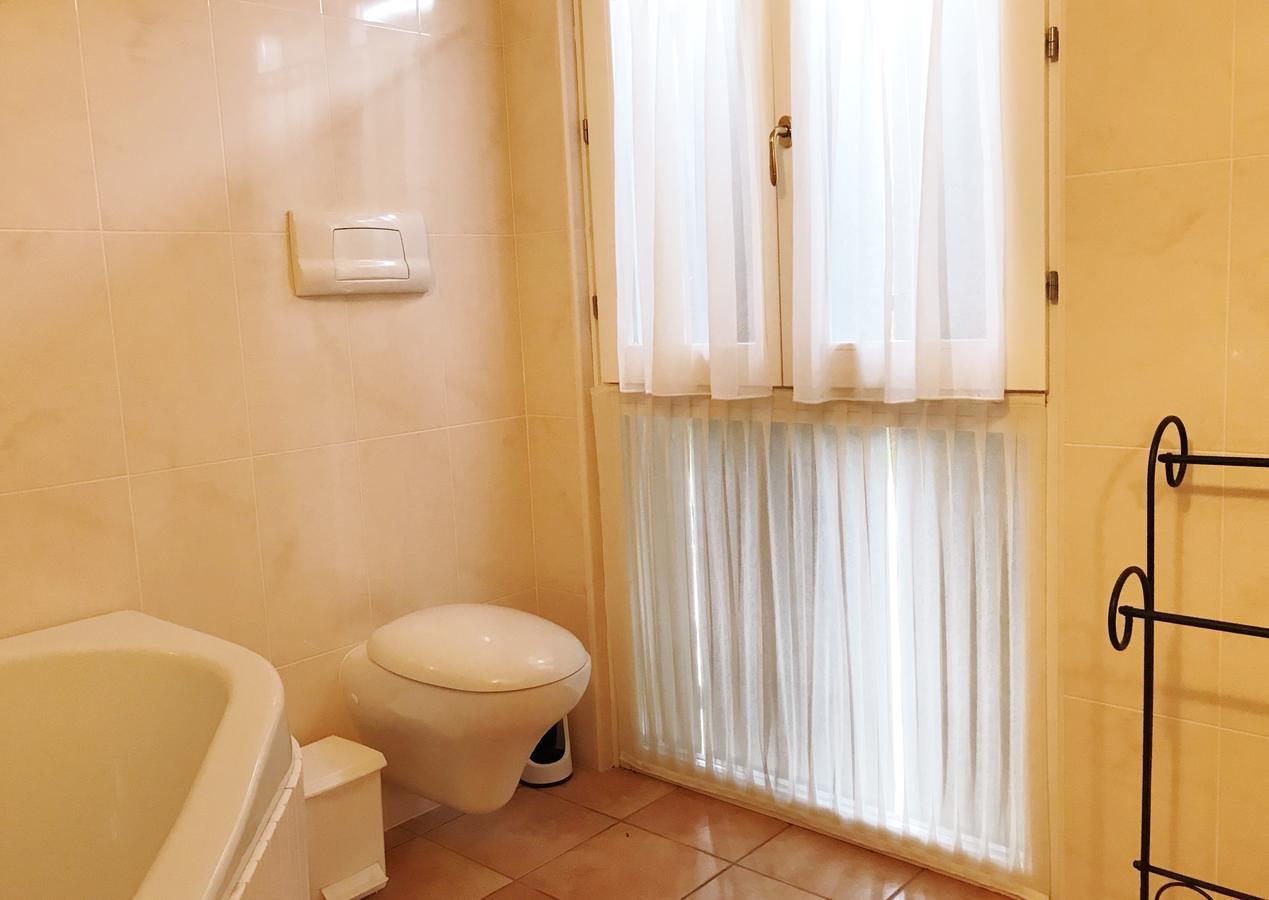 מלון פונטי סול מינצ'יו Agriturismo Corte Salandini מראה חיצוני תמונה
