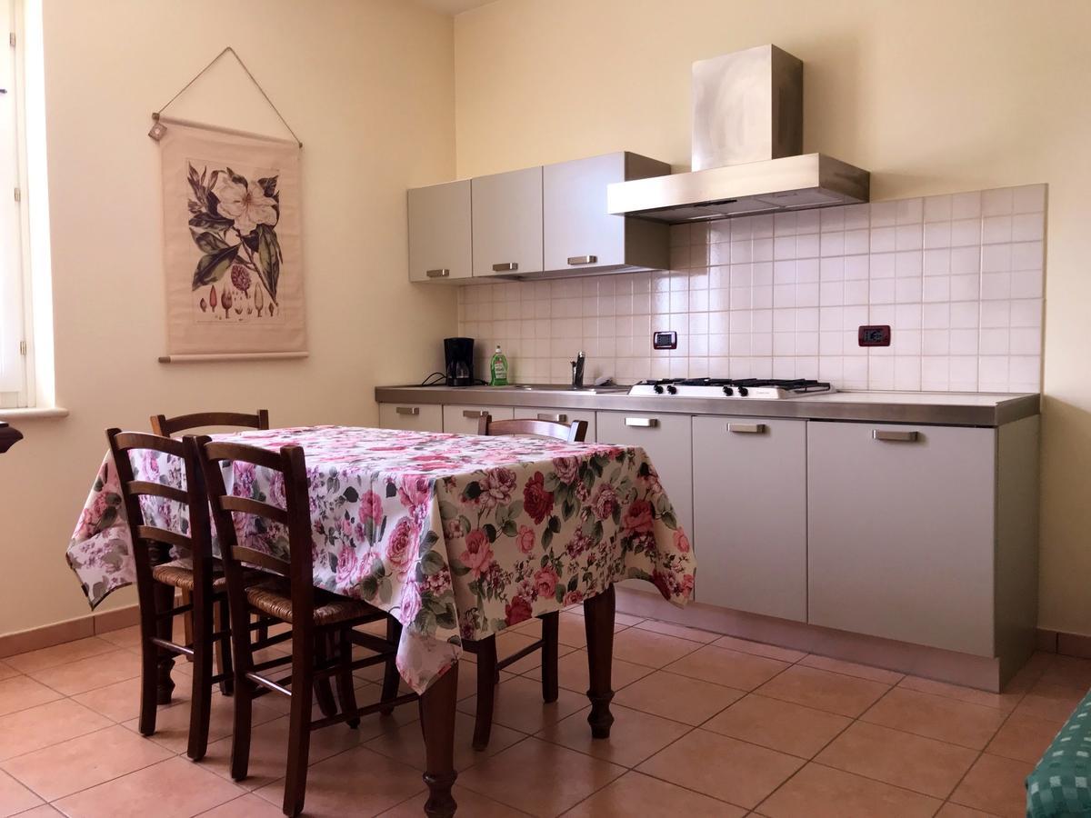 מלון פונטי סול מינצ'יו Agriturismo Corte Salandini מראה חיצוני תמונה