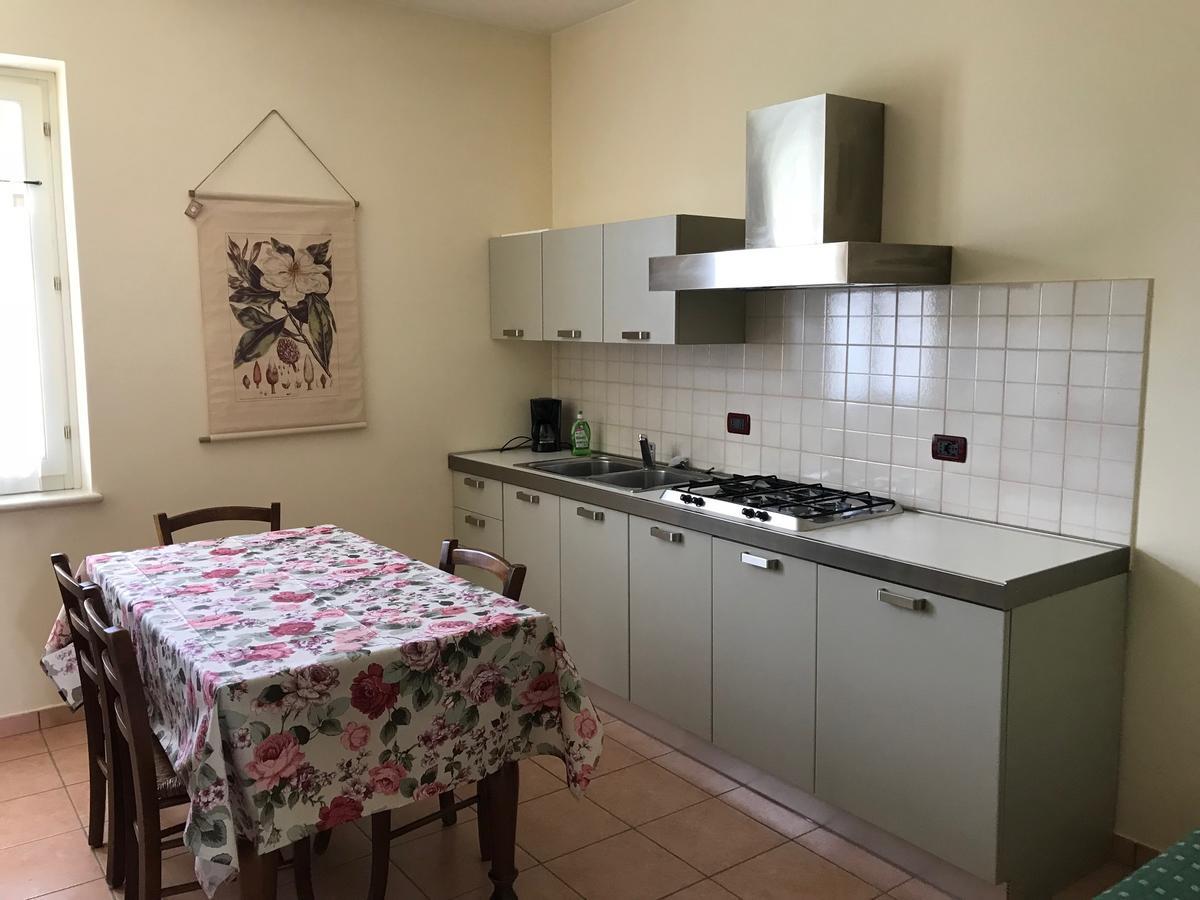 מלון פונטי סול מינצ'יו Agriturismo Corte Salandini מראה חיצוני תמונה
