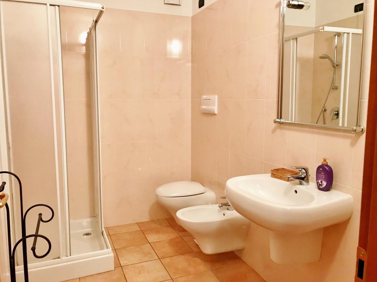 מלון פונטי סול מינצ'יו Agriturismo Corte Salandini מראה חיצוני תמונה