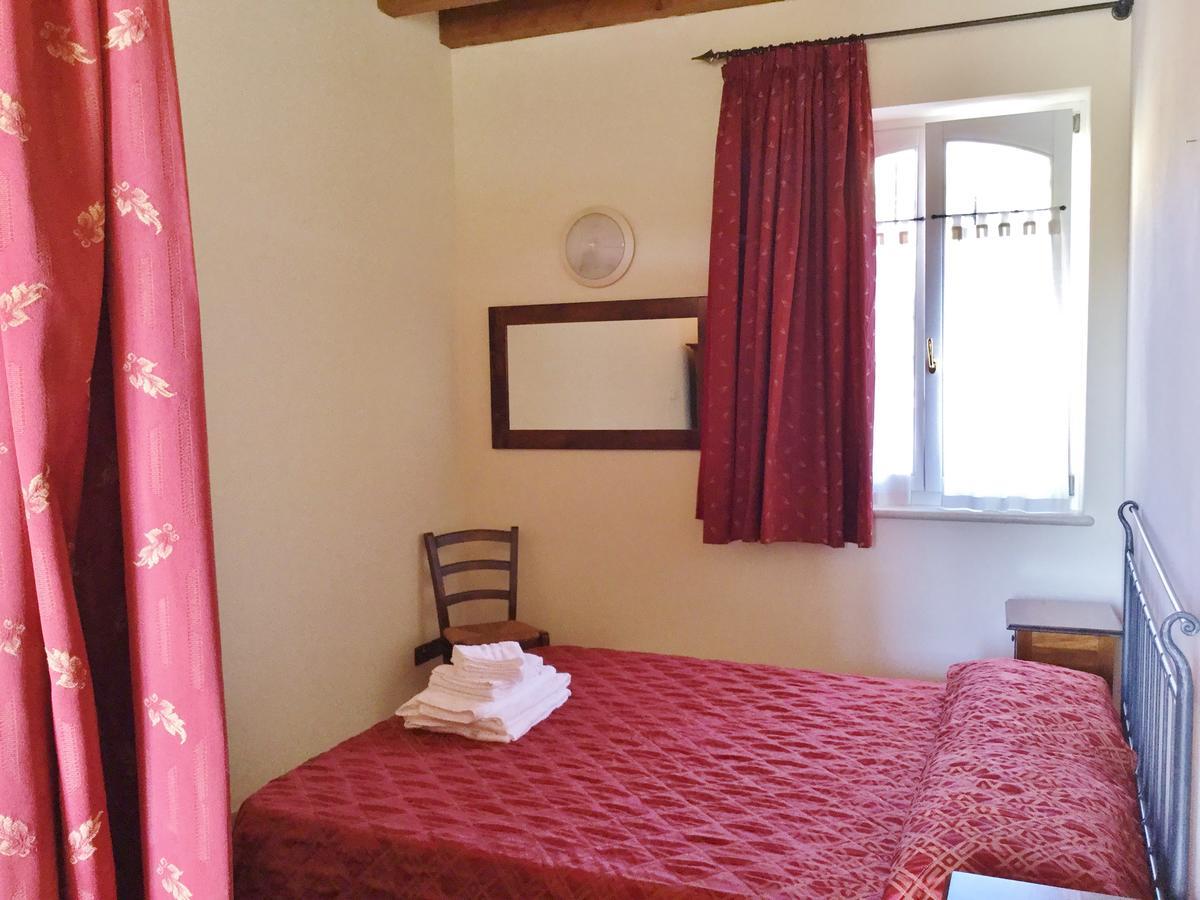 מלון פונטי סול מינצ'יו Agriturismo Corte Salandini מראה חיצוני תמונה